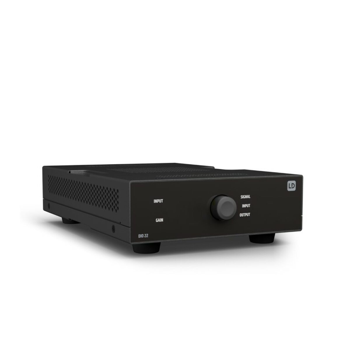Transformateur de courant LD System LDDIO22