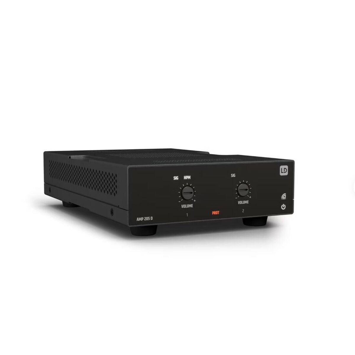 Transformateur de courant LD System LDAMP205D