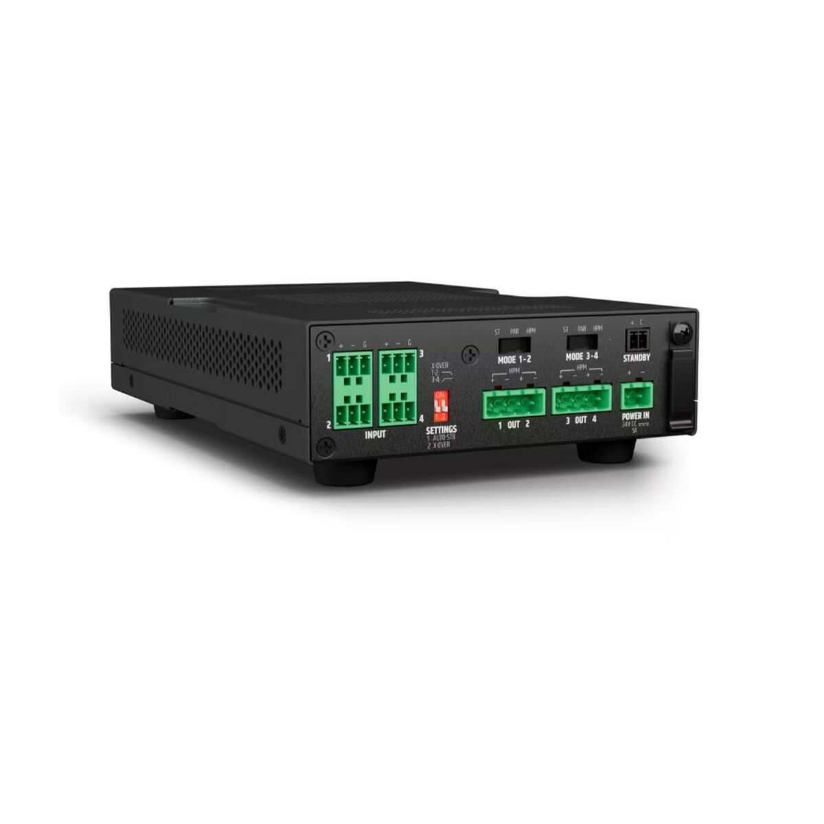 Transformateur de courant LD System LDAMP405