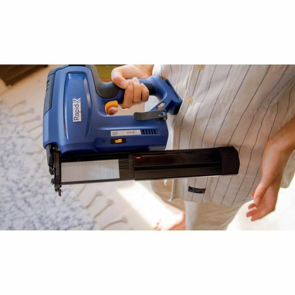 Agrafeuse Rapid 18 V