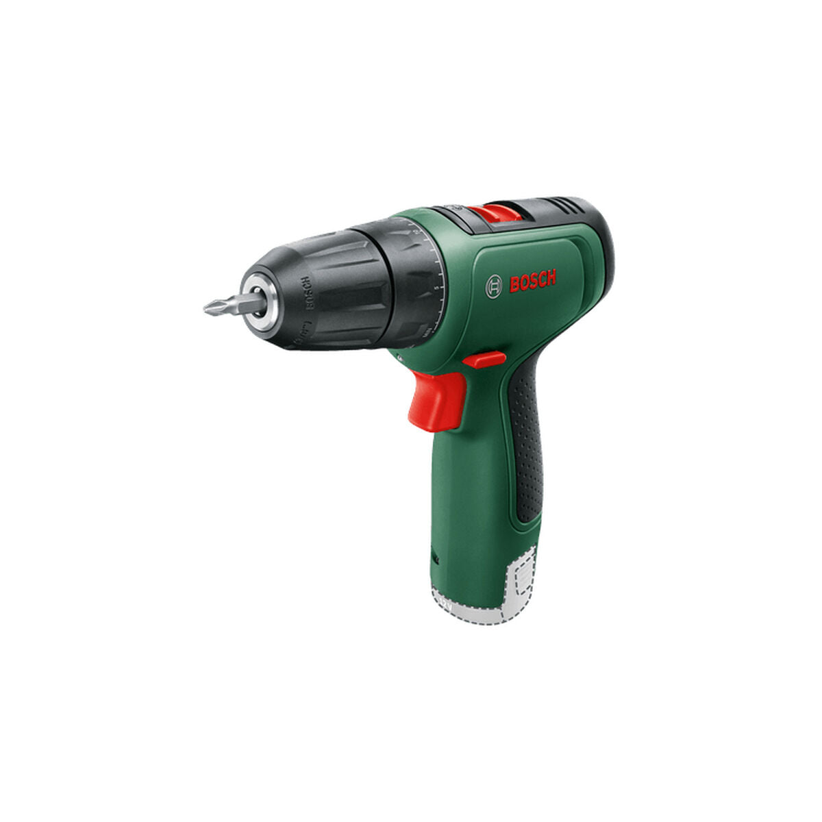 Tournevis électrique BOSCH EasyDrill 1200 30 Nm