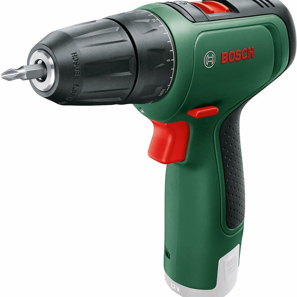 Tournevis électrique BOSCH EasyDrill 1200 30 Nm