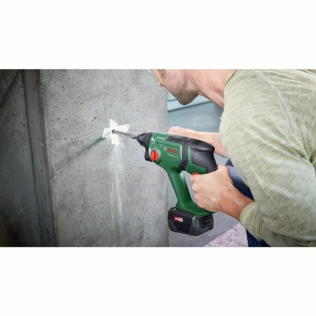 Perceuse à Percussion BOSCH UniversalHammer 18V 2 J 18 V