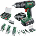 Tournevis électrique BOSCH UniversalImpact AL18V-20 18V