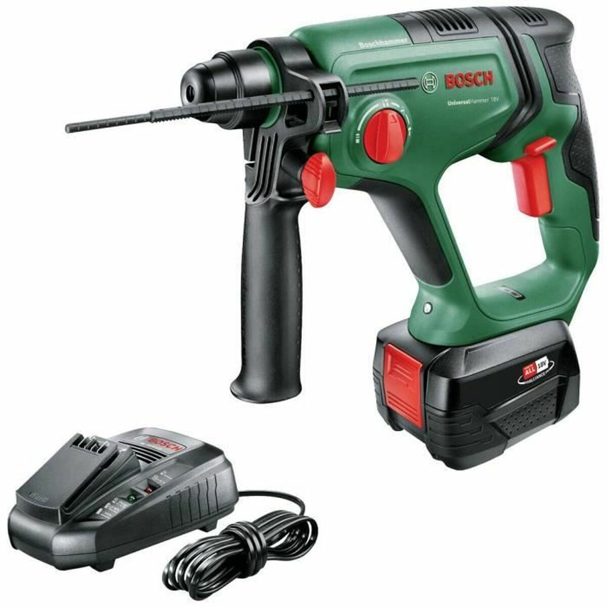 Perceuse à Percussion BOSCH UniversalHammer 18V 18 V