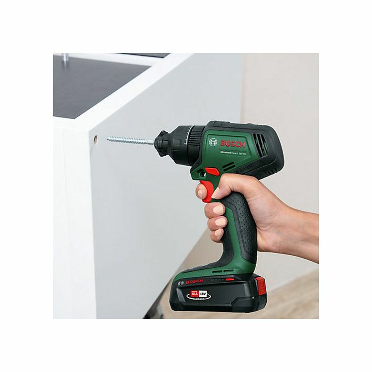 Tournevis électrique BOSCH 850 W