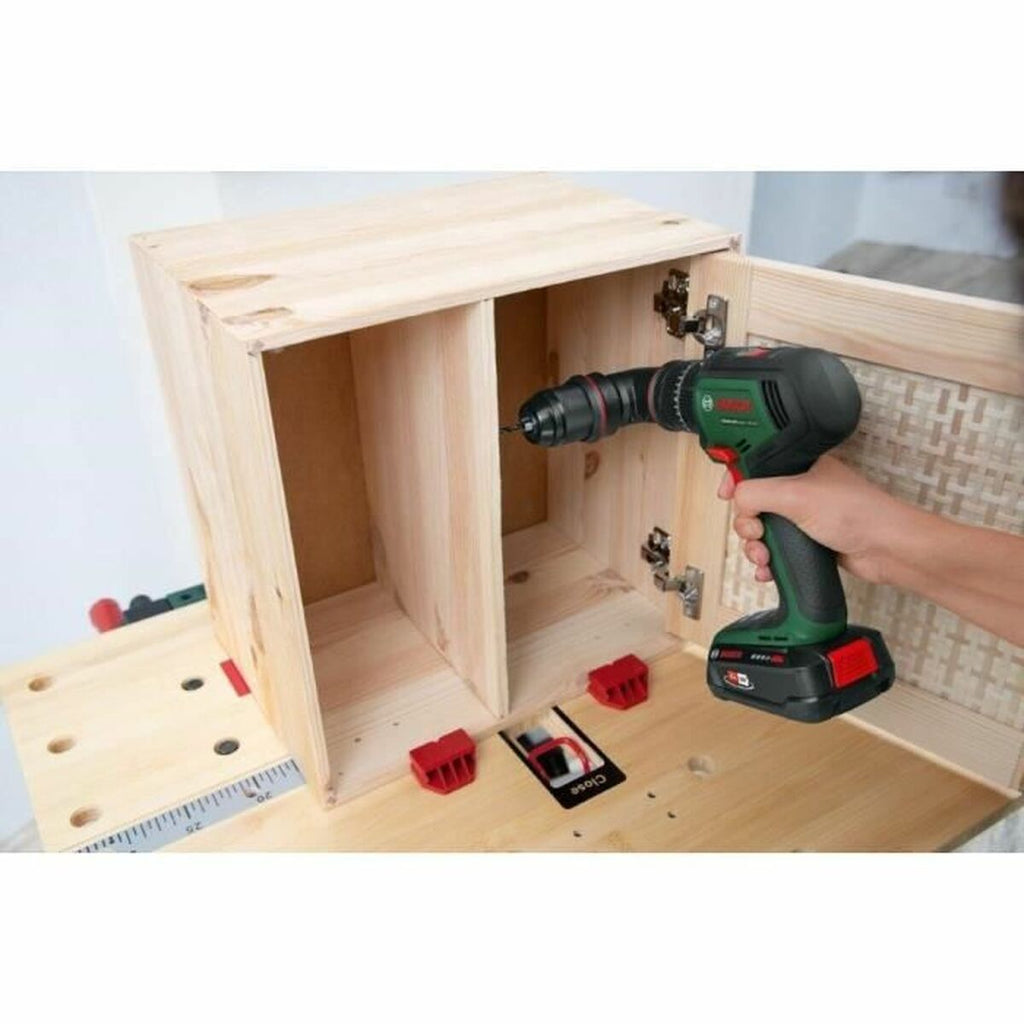 Tournevis électrique BOSCH 850 W