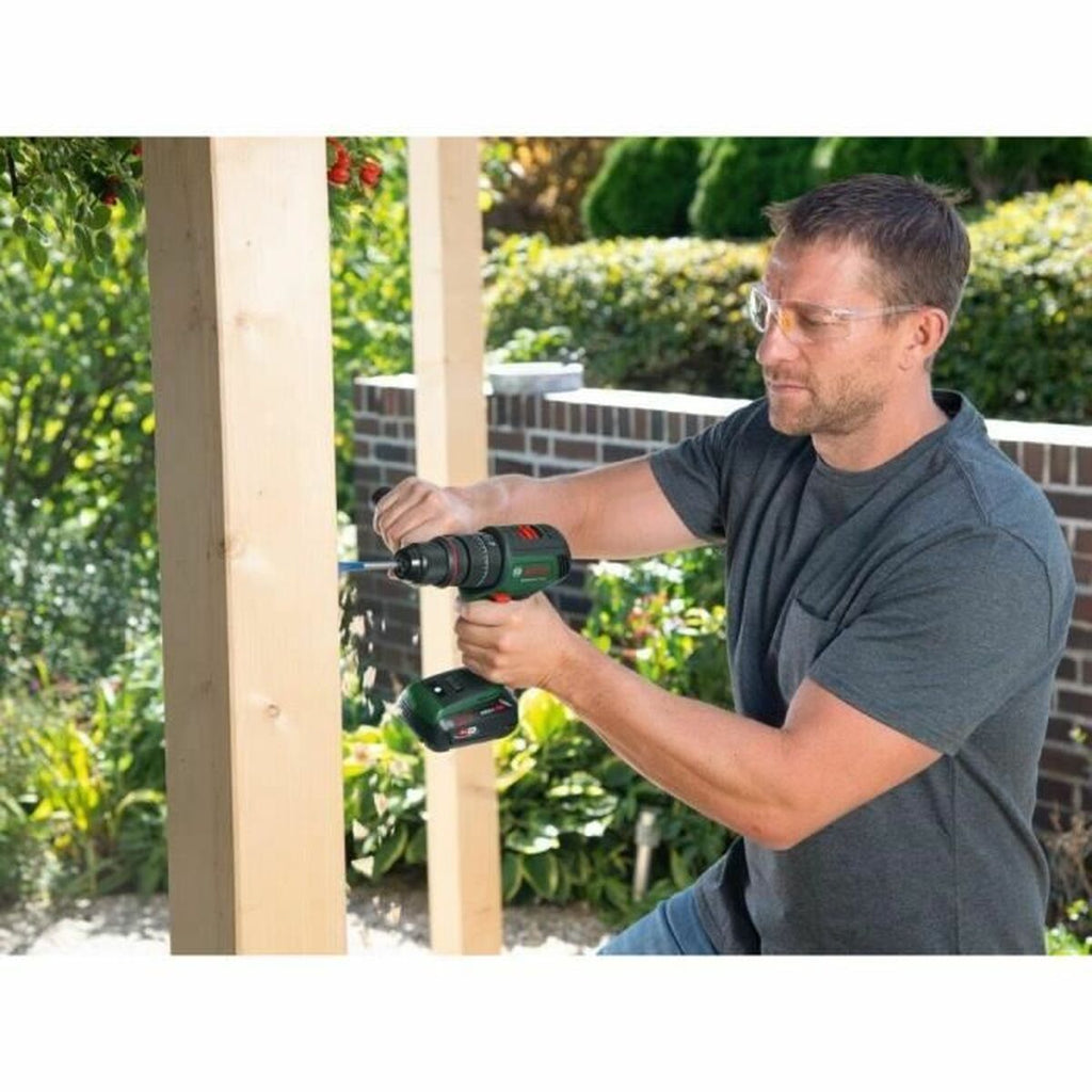 Tournevis électrique BOSCH 850 W