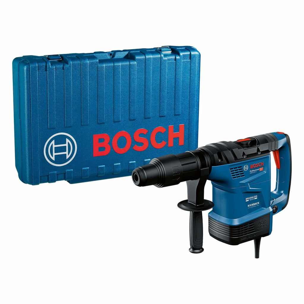 Marteau perforateur BOSCH SDS-plus 1350 W