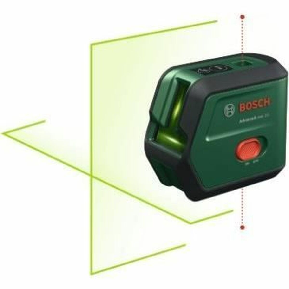 Niveau laser BOSCH