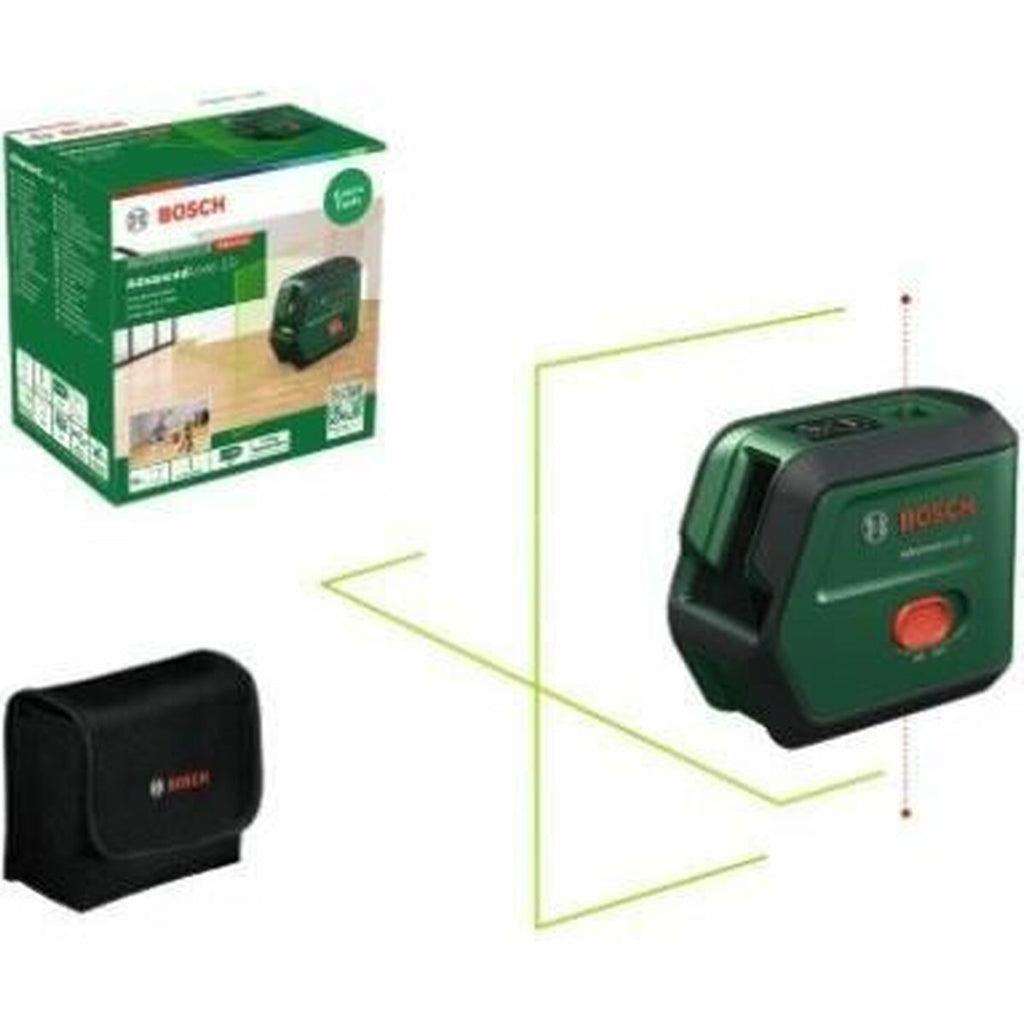 Niveau laser BOSCH