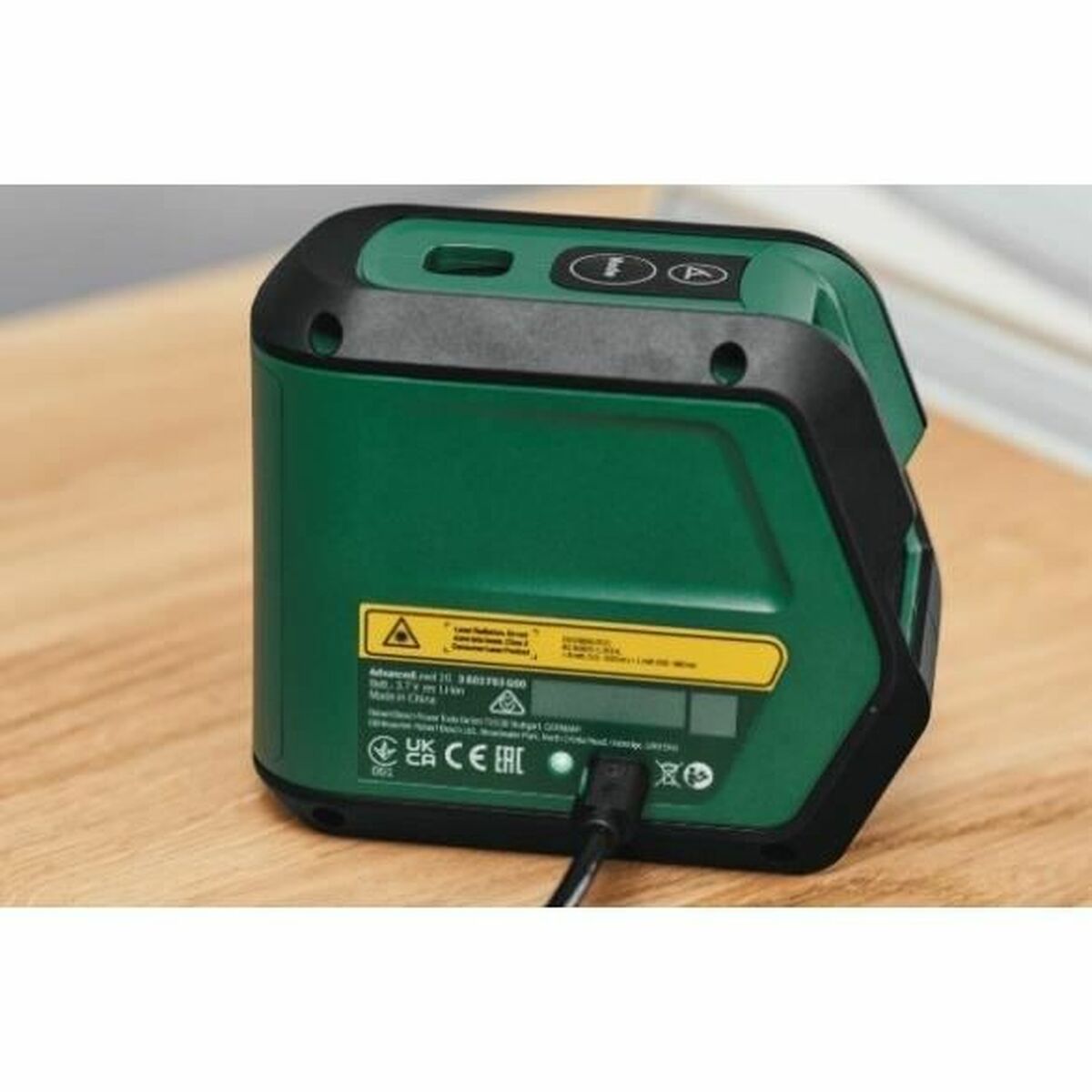 Niveau laser BOSCH