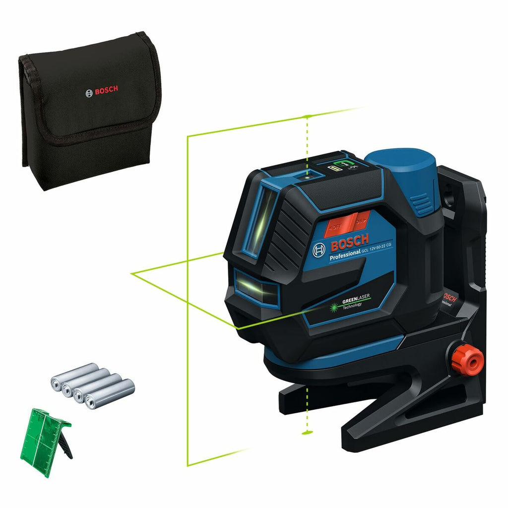 Niveau laser Openfield