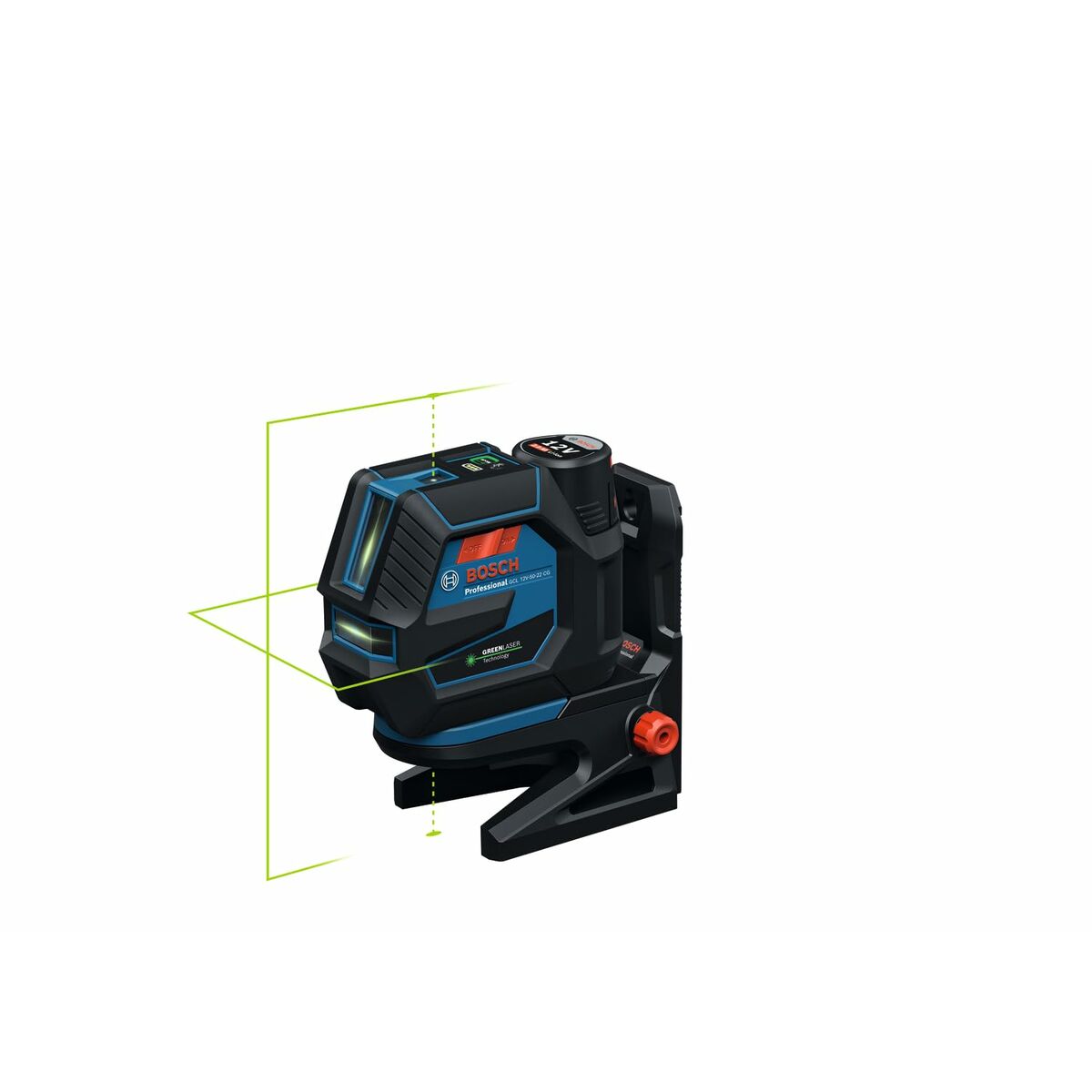 Niveau laser Openfield