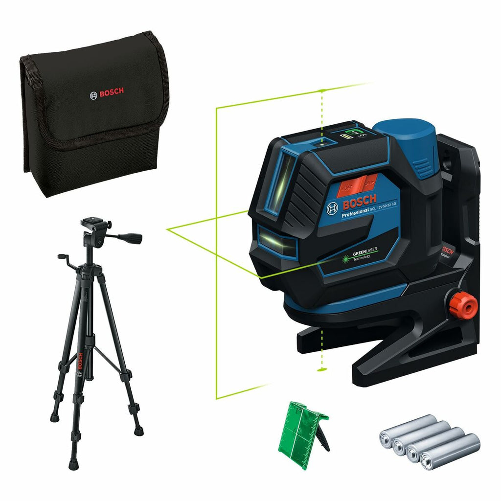 Niveau laser Openfield