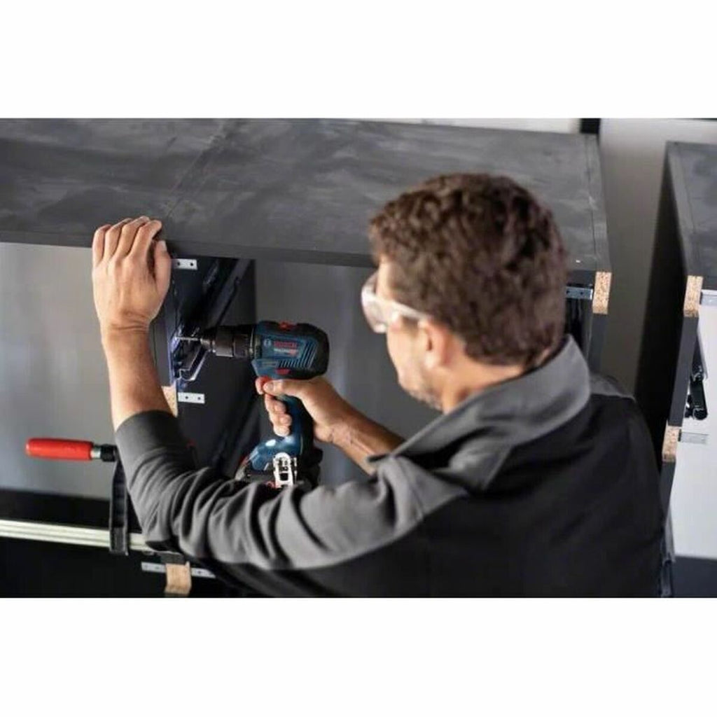 Tournevis électrique BOSCH 55 Nm