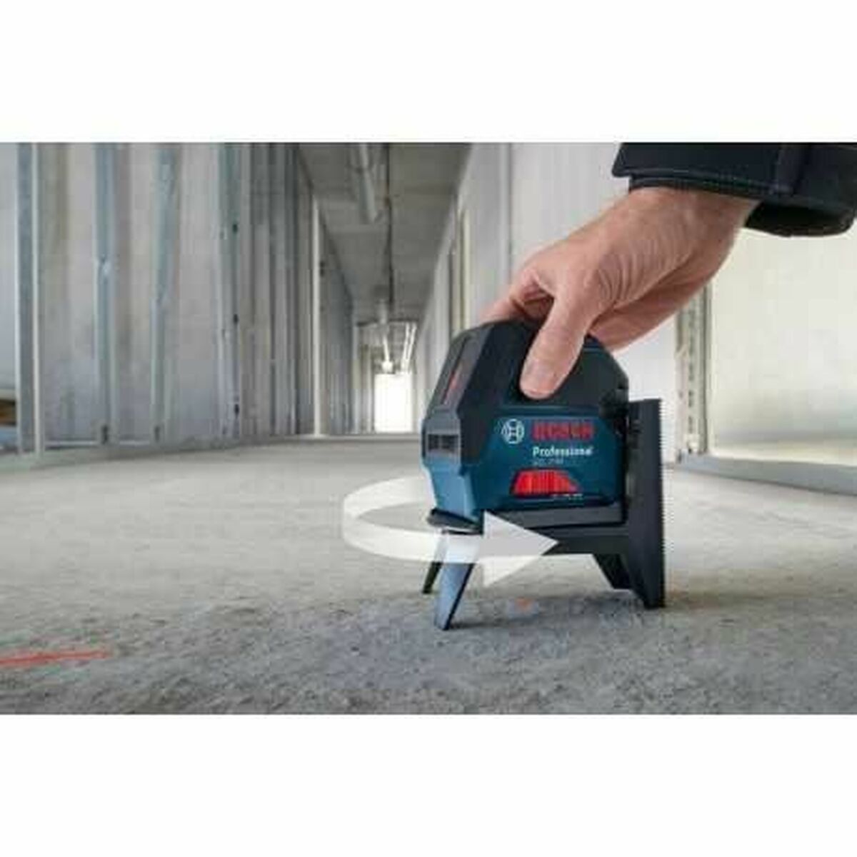 Niveau laser BOSCH