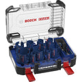 Set de couronnes de forage BOSCH