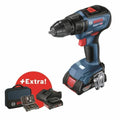 Tournevis électrique BOSCH GSR 18V-50 18V 50 Nm