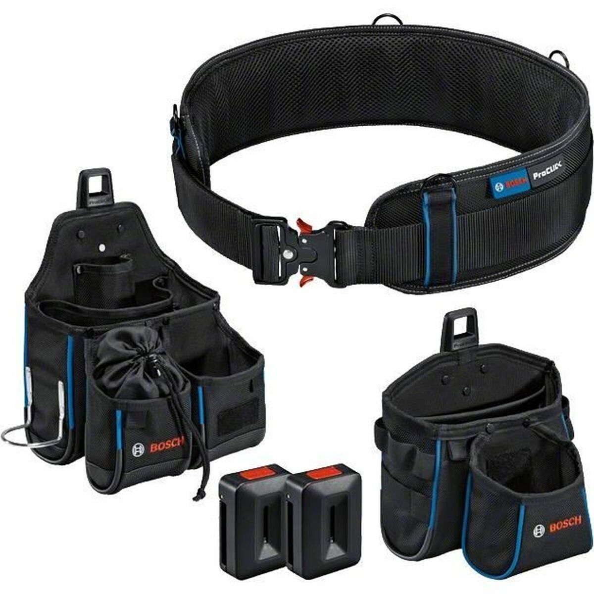 Ceinture à outils BOSCH 108