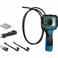 Détecteur de câbles et canalisations BOSCH GIC 12V-4-23 C