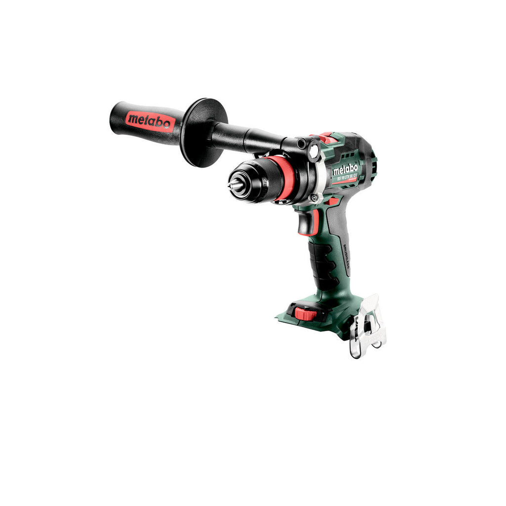 Tournevis électrique Metabo BS 18 LTX BL QI