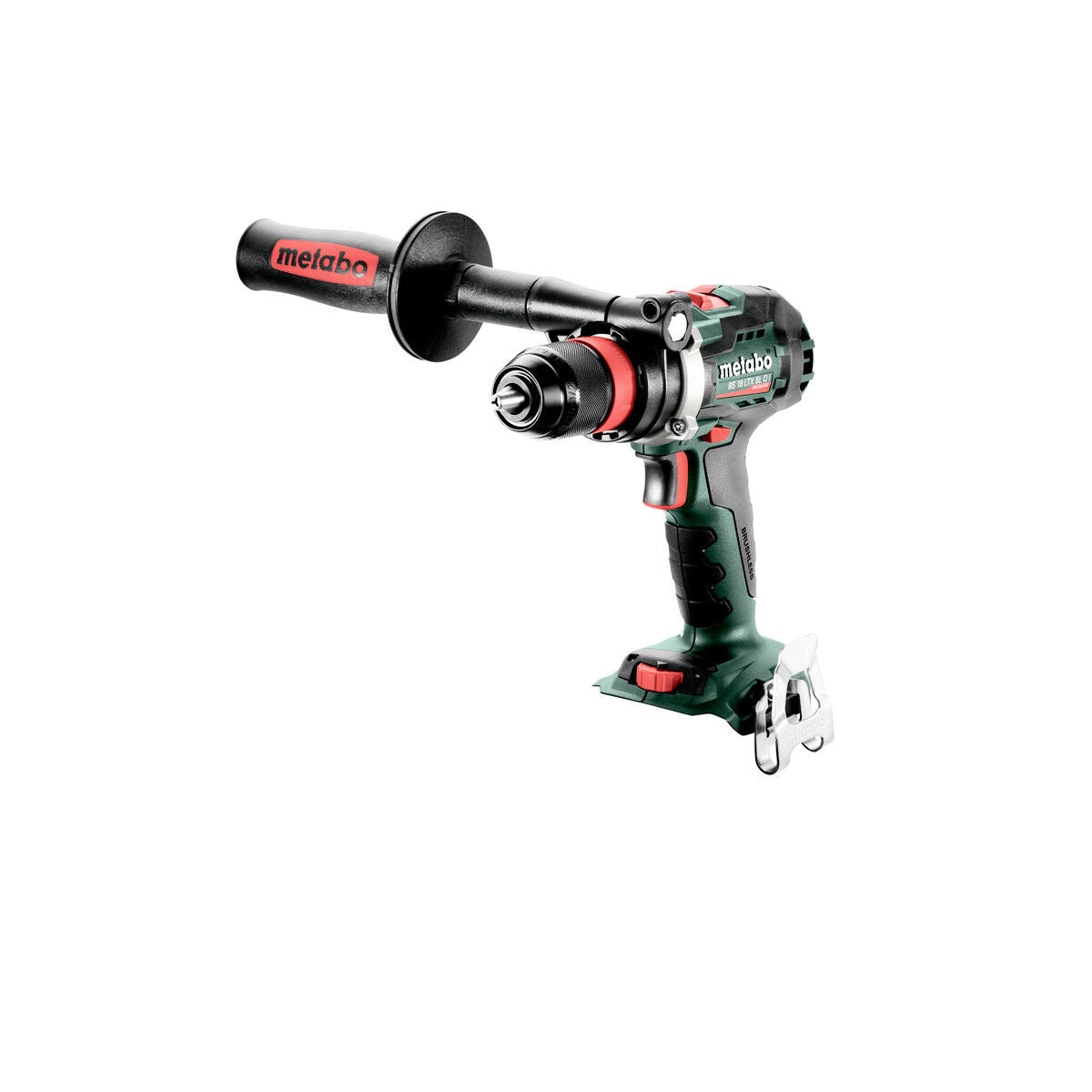 Tournevis électrique Metabo BS 18 LTX BL QI