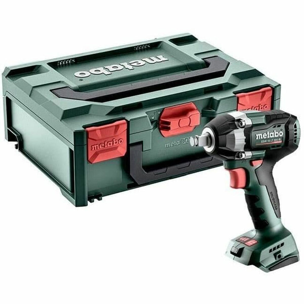 Tournevis électrique Metabo SSW 18 LT 300 BL