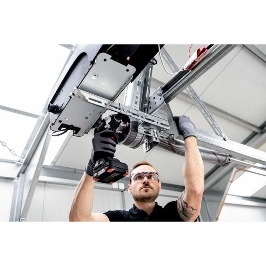 Tournevis électrique Metabo SSW 18 LT 300 BL