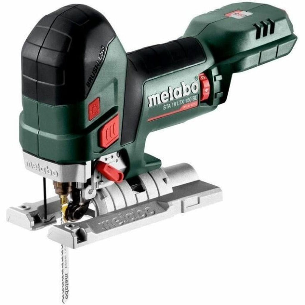 Scie sauteuse Metabo 18 V