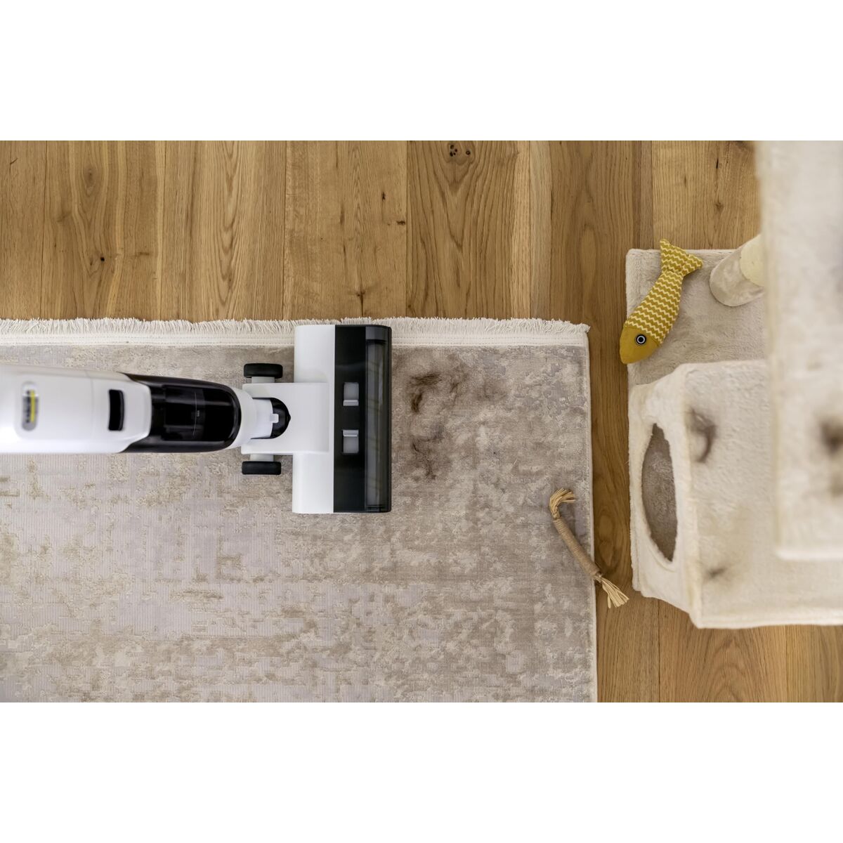 Nettoyeur vapeur Vaporeta Kärcher 10561010