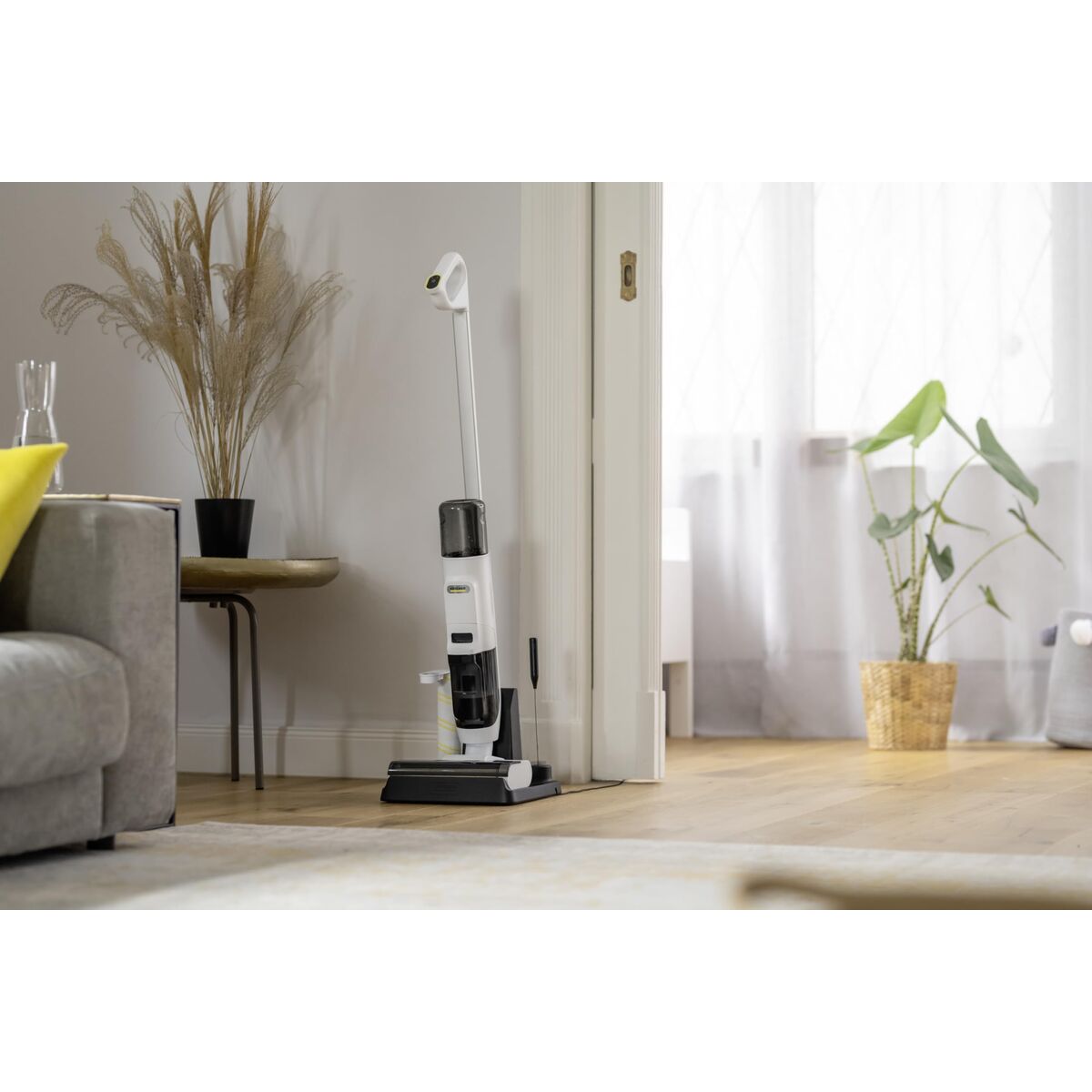Nettoyeur vapeur Vaporeta Kärcher 10561010