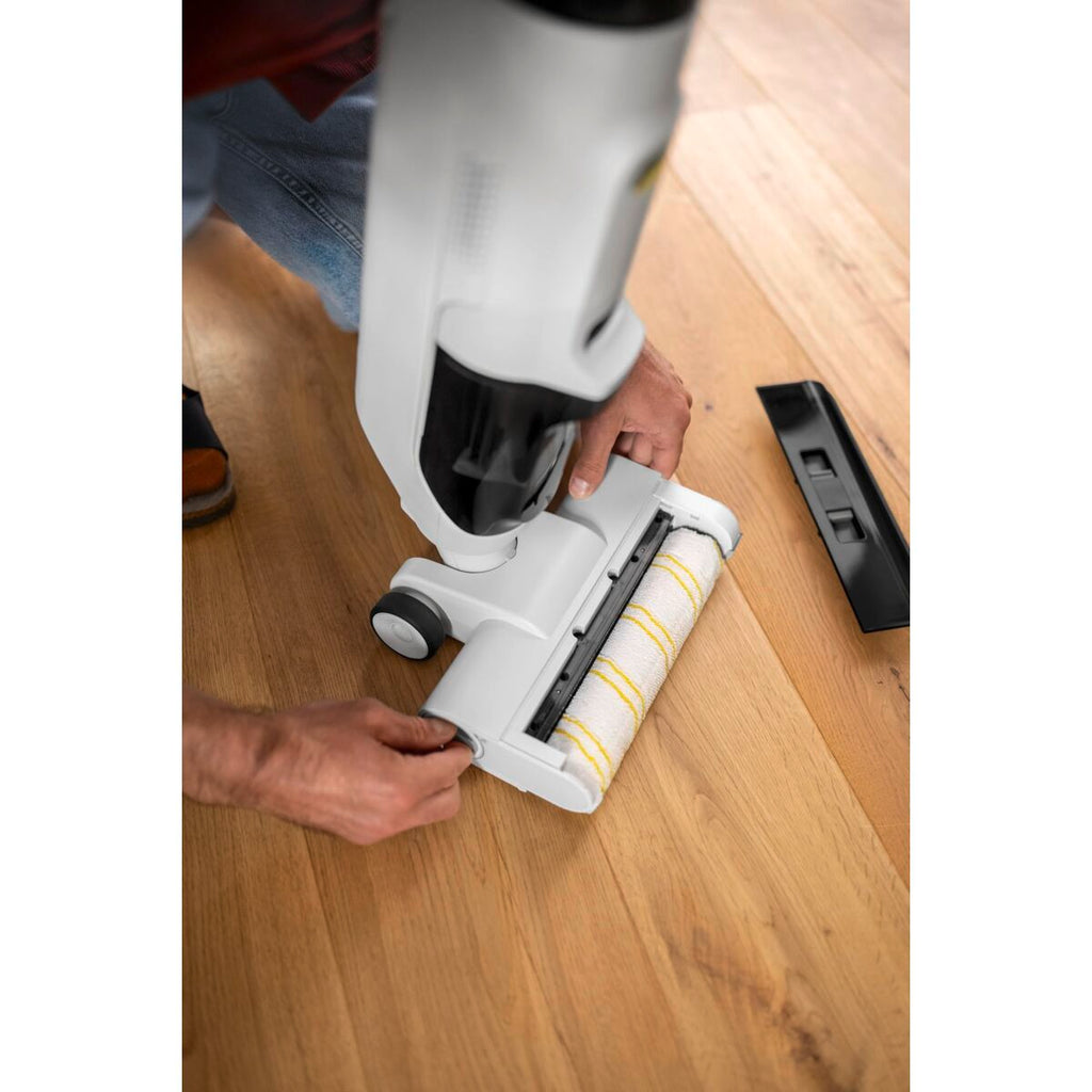 Nettoyeur vapeur Vaporeta Kärcher 10561010