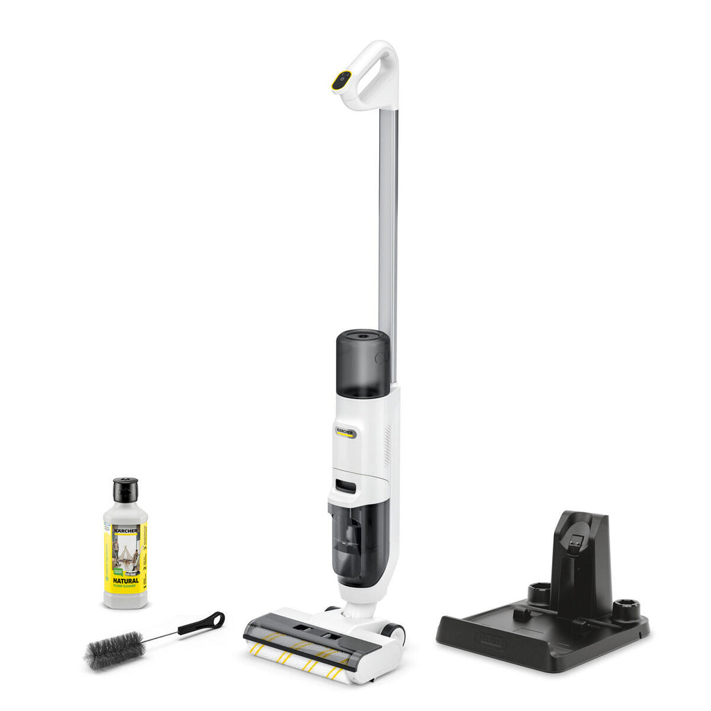 Nettoyeur vapeur Vaporeta Kärcher 10561010