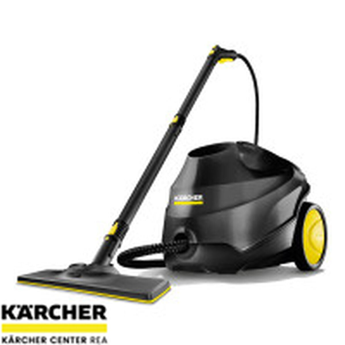 Nettoyeur vapeur Vaporeta Kärcher SC3 EASYFIX GO FURTHER 3,5B 1L