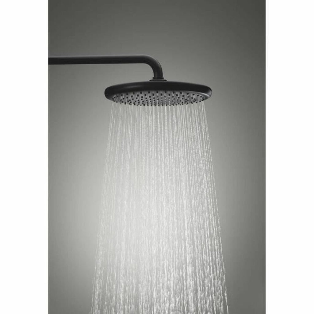 Colonne de douche Grohe Vitalio Start System 250 Noir ABS