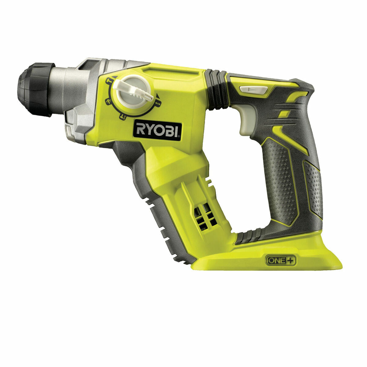 Marteau perforateur Ryobi R18SDS-0 2500 W 1300 rpm