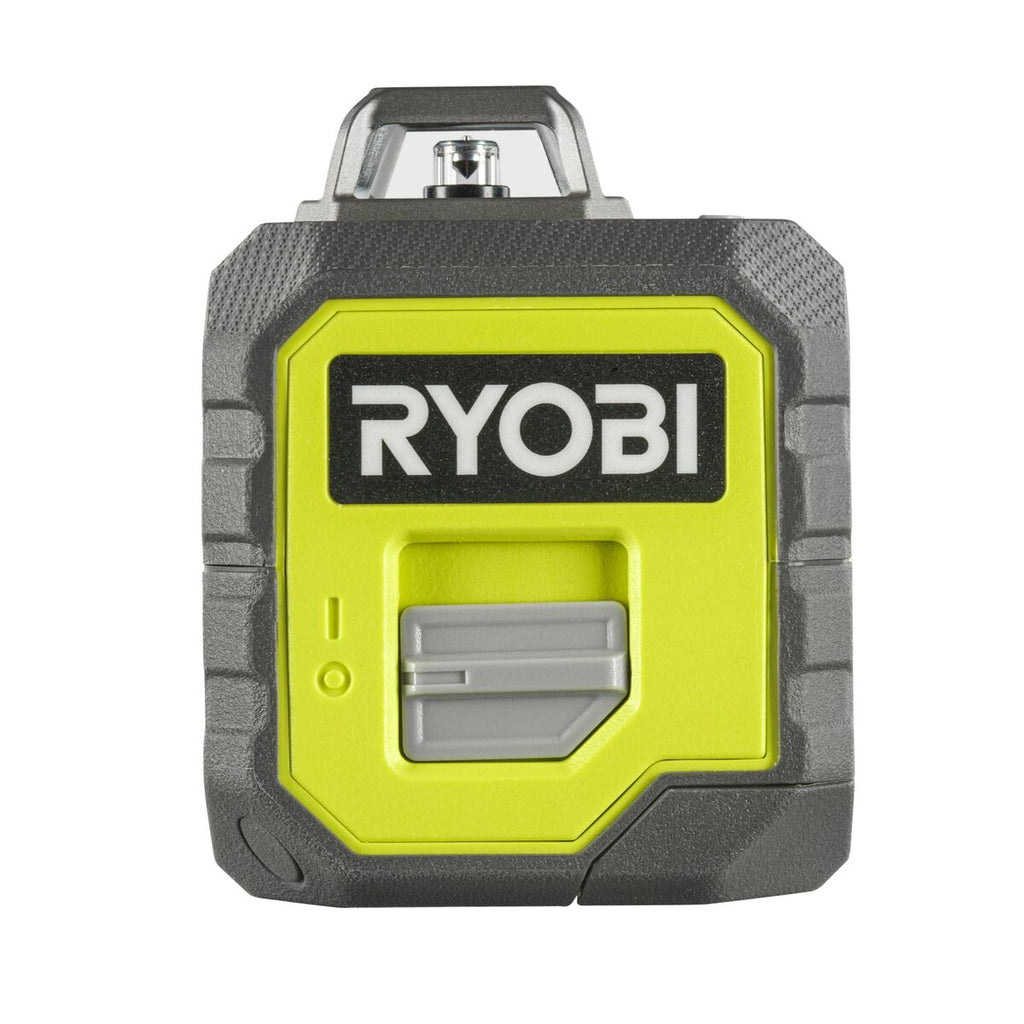 Niveau laser Ryobi RB360GLL 25 m +/- 0,5mm/m