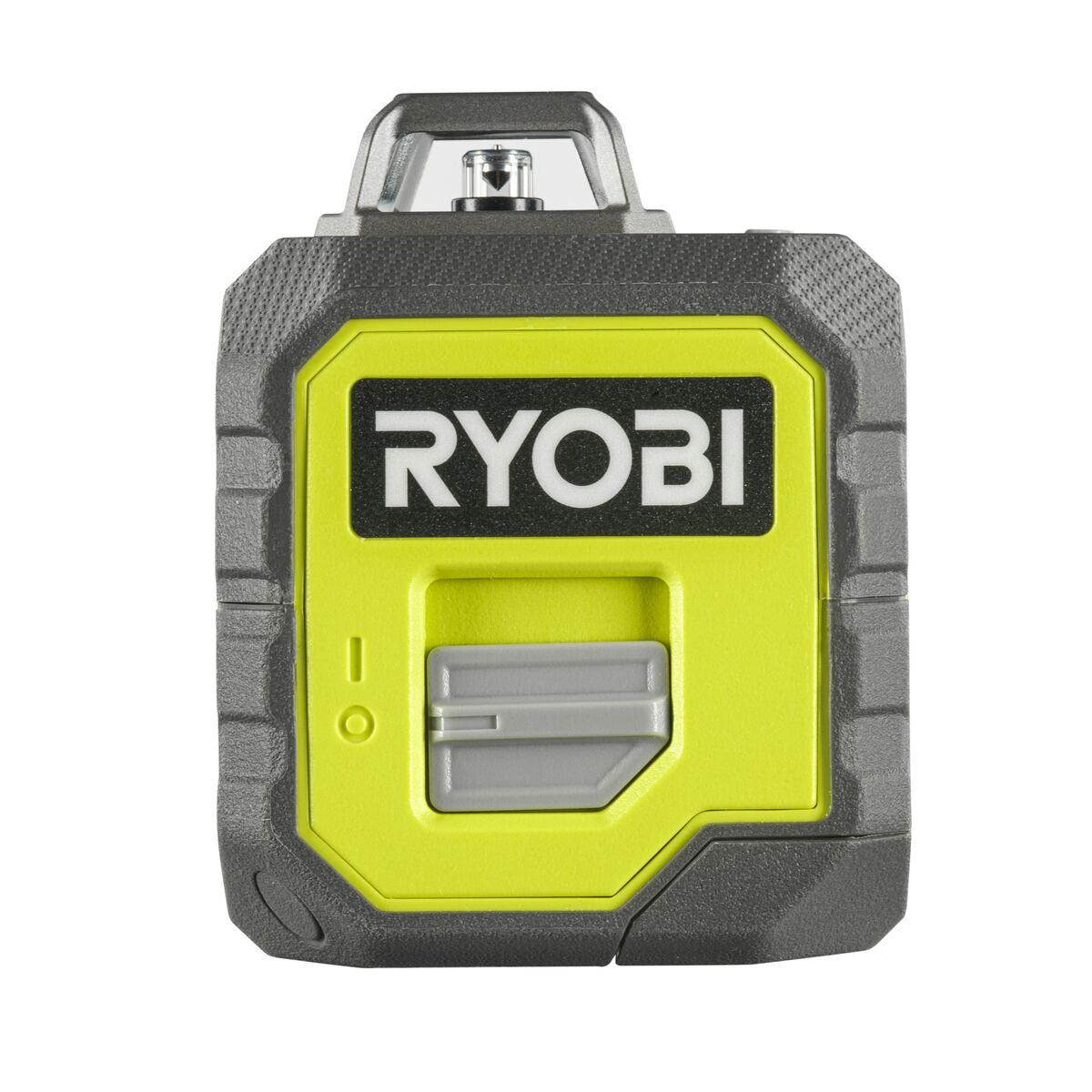 Niveau laser Ryobi RB360GLL 25 m +/- 0,5mm/m