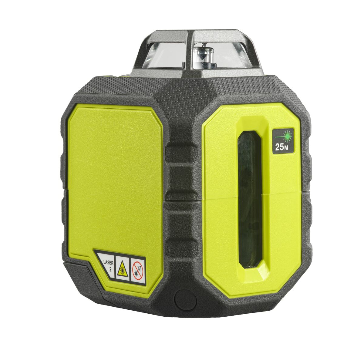 Niveau laser Ryobi RB360GLL 25 m +/- 0,5mm/m