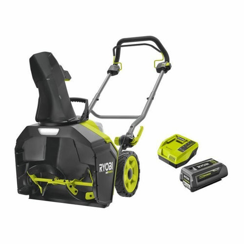Ryobi RY36STX45A-140 Schneefräse