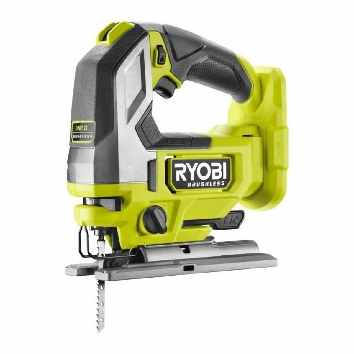 Scie sauteuse Ryobi 800 W 3200 rpm 18 V