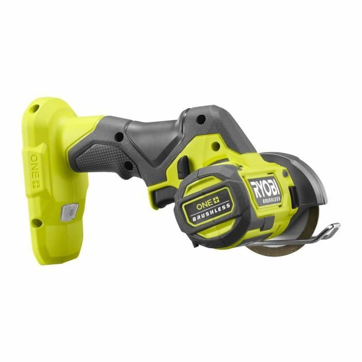 Meuleuse d'angle Ryobi