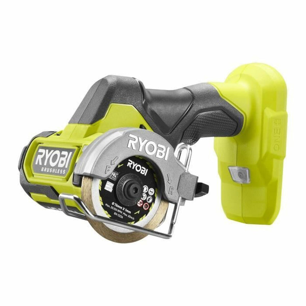 Meuleuse d'angle Ryobi