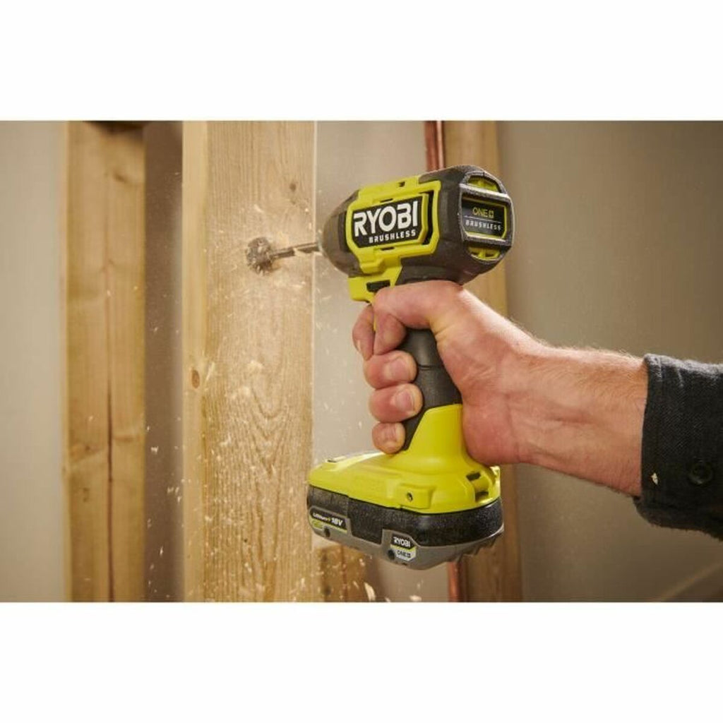 Tournevis électrique Ryobi