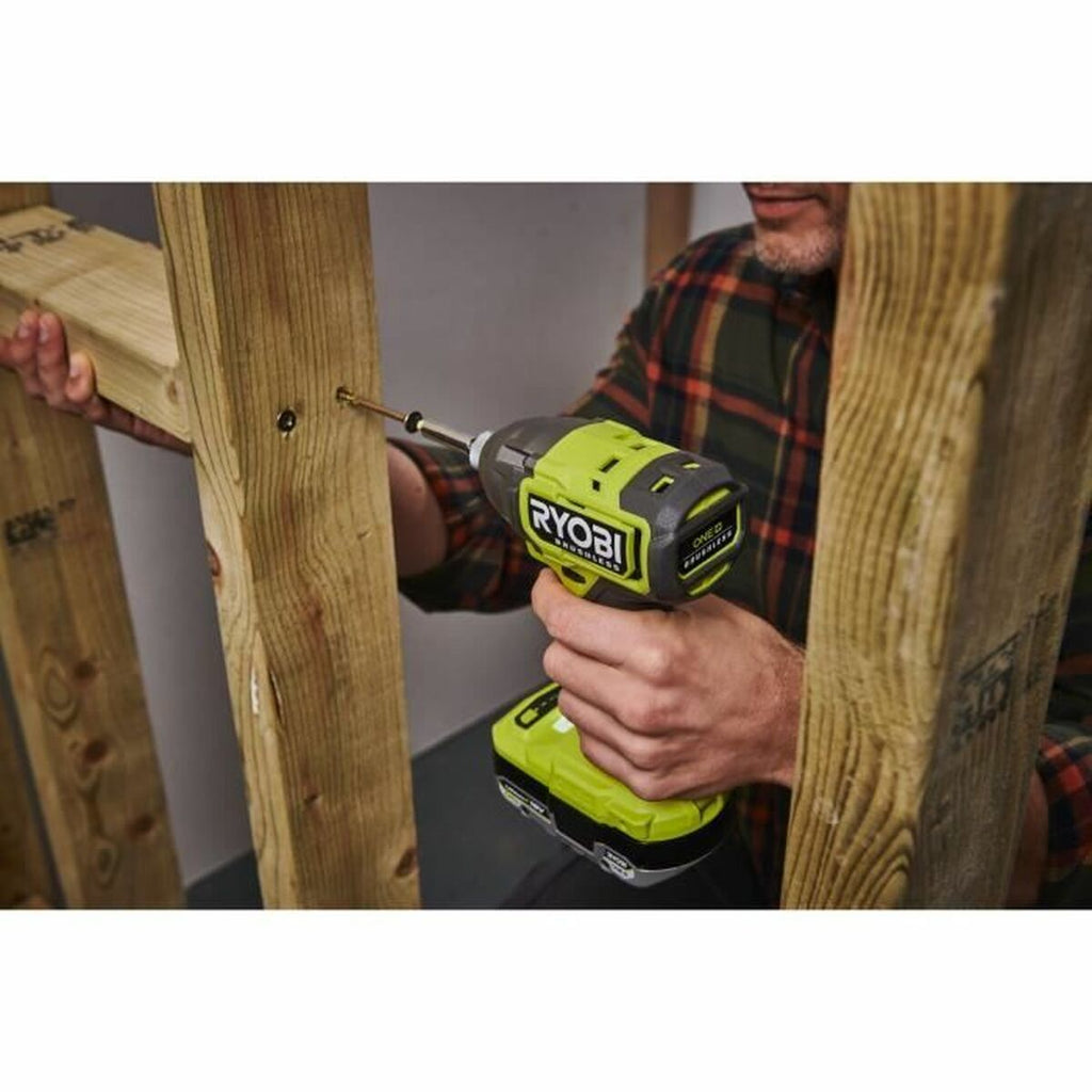 Tournevis électrique Ryobi