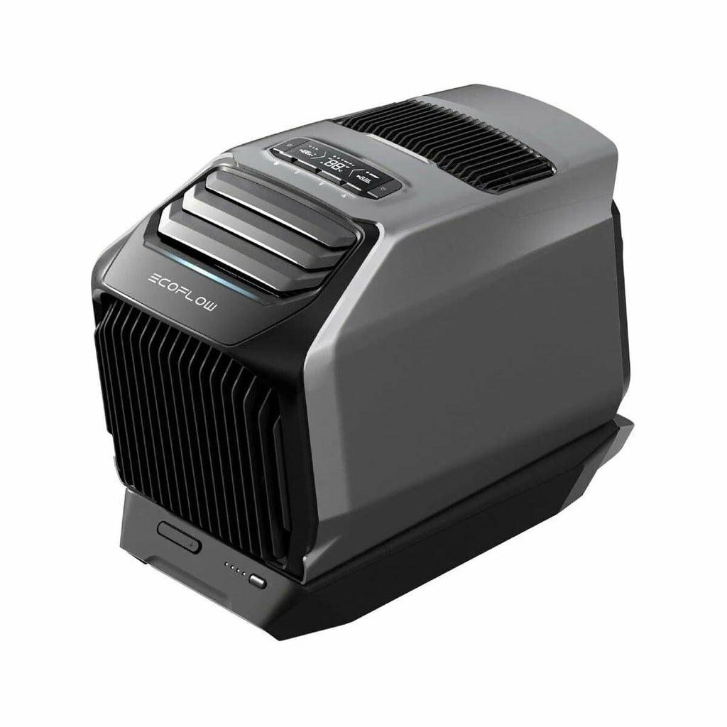 Climatiseur Portable Ecoflow 5010201010 Gris 1800 W A