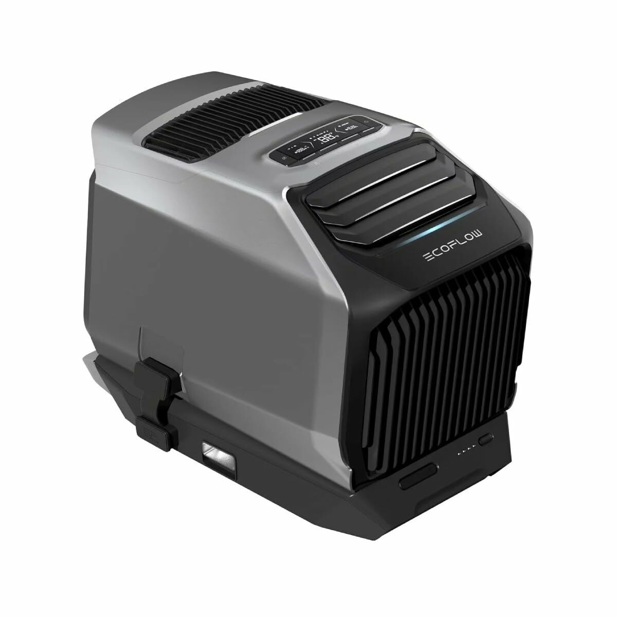 Climatiseur Portable Ecoflow 5010201010 Gris 1800 W A