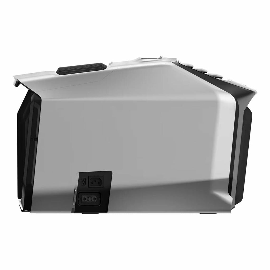 Climatiseur Portable Ecoflow 5010201010 Gris 1800 W A