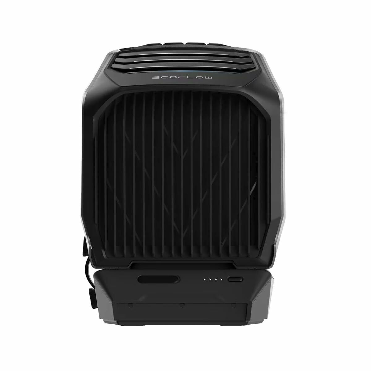 Climatiseur Portable Ecoflow 5010201010 Gris 1800 W A